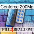 Cenforce 200Mg 40